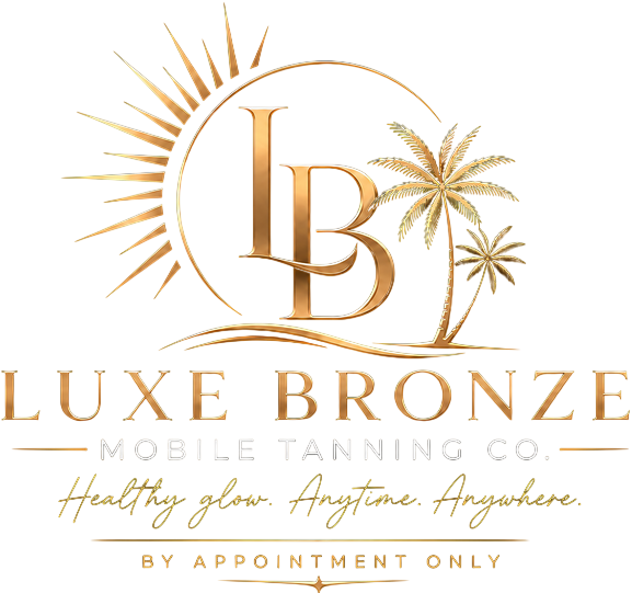 LUXE BRONZE Mobile Tanning Co.